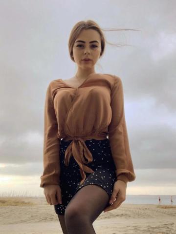 Анкета проститутки Алла, Шушары, 25 лет, №397269